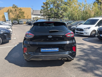Photo 5 du bon plan FORD Puma 1.0 EcoBoost 125ch ST-Line X DCT7 6cv occasion à 21901 €