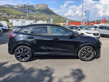 Photo 7 du bon plan FORD Puma 1.0 EcoBoost 125ch ST-Line X DCT7 6cv occasion à 21901 €