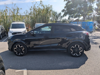 Photo 8 du bon plan FORD Puma 1.0 EcoBoost 125ch ST-Line X DCT7 6cv occasion à 21901 €