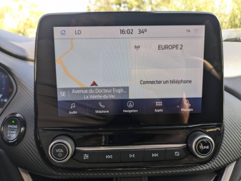 Photo 13 du bon plan FORD Puma 1.0 EcoBoost 125ch ST-Line X DCT7 6cv occasion à 21901 €