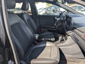 Photo 17 du bon plan FORD Puma 1.0 EcoBoost 125ch ST-Line X DCT7 6cv occasion à 21901 €