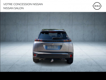 Photo 3 du bon plan PEUGEOT 2008 1.2 PureTech 130ch S&S GT Line 124g occasion à 15380 €