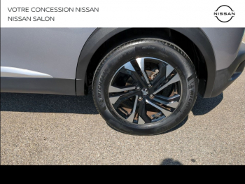 Photo 4 du bon plan PEUGEOT 2008 1.2 PureTech 130ch S&S GT Line 124g occasion à 15380 €