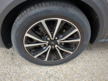 Photo 5 du bon plan FORD Puma 1.0 Flexifuel 125ch S&S mHEV Titanium occasion à 19490 €