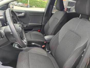 Photo 10 du bon plan FORD Puma 1.0 Flexifuel 125ch S&S mHEV Titanium occasion à 19490 €