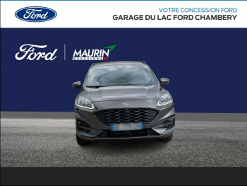 Photo 2 du bon plan FORD Kuga 2.5 Duratec 190ch FHEV ST-Line X BVA i-AWD occasion à 27490 €