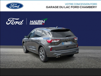 Photo 3 du bon plan FORD Kuga 2.5 Duratec 190ch FHEV ST-Line X BVA i-AWD occasion à 27490 €