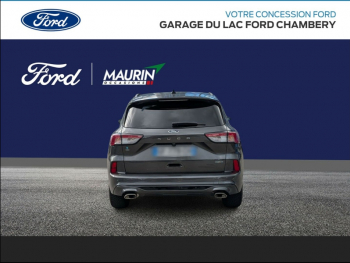 Photo 4 du bon plan FORD Kuga 2.5 Duratec 190ch FHEV ST-Line X BVA i-AWD occasion à 27490 €