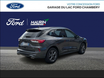Photo 5 du bon plan FORD Kuga 2.5 Duratec 190ch FHEV ST-Line X BVA i-AWD occasion à 27490 €