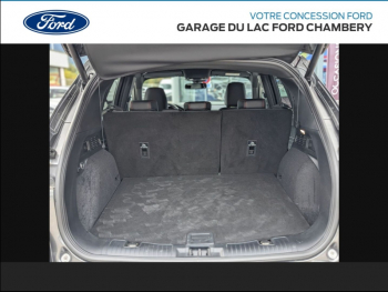 Photo 6 du bon plan FORD Kuga 2.5 Duratec 190ch FHEV ST-Line X BVA i-AWD occasion à 27490 €