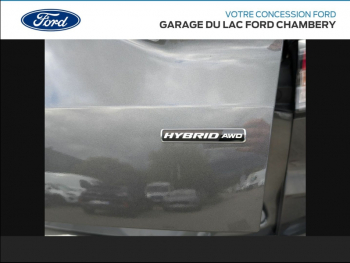 Photo 7 du bon plan FORD Kuga 2.5 Duratec 190ch FHEV ST-Line X BVA i-AWD occasion à 27490 €