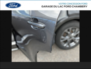 Photo 8 du bon plan FORD Kuga 2.5 Duratec 190ch FHEV ST-Line X BVA i-AWD occasion à 27490 €