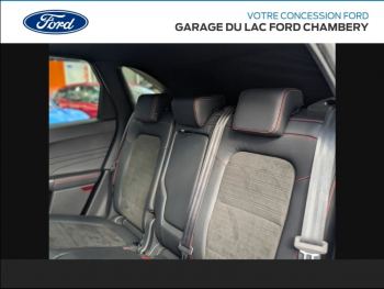 Photo 9 du bon plan FORD Kuga 2.5 Duratec 190ch FHEV ST-Line X BVA i-AWD occasion à 27490 €