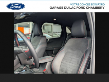 Photo 10 du bon plan FORD Kuga 2.5 Duratec 190ch FHEV ST-Line X BVA i-AWD occasion à 27490 €