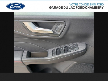 Photo 11 du bon plan FORD Kuga 2.5 Duratec 190ch FHEV ST-Line X BVA i-AWD occasion à 27490 €