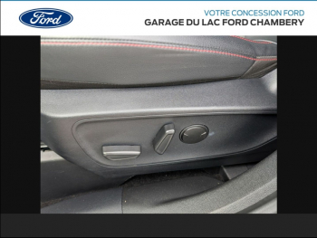 Photo 13 du bon plan FORD Kuga 2.5 Duratec 190ch FHEV ST-Line X BVA i-AWD occasion à 27490 €