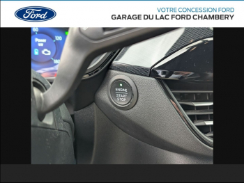 Photo 14 du bon plan FORD Kuga 2.5 Duratec 190ch FHEV ST-Line X BVA i-AWD occasion à 27490 €