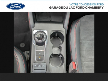 Photo 15 du bon plan FORD Kuga 2.5 Duratec 190ch FHEV ST-Line X BVA i-AWD occasion à 27490 €