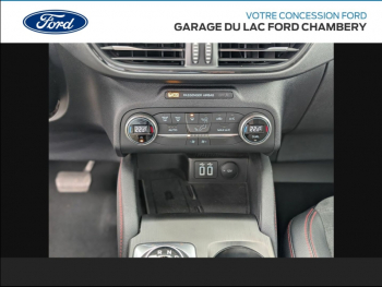 Photo 16 du bon plan FORD Kuga 2.5 Duratec 190ch FHEV ST-Line X BVA i-AWD occasion à 27490 €