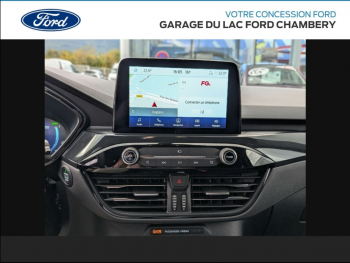 Photo 17 du bon plan FORD Kuga 2.5 Duratec 190ch FHEV ST-Line X BVA i-AWD occasion à 27490 €