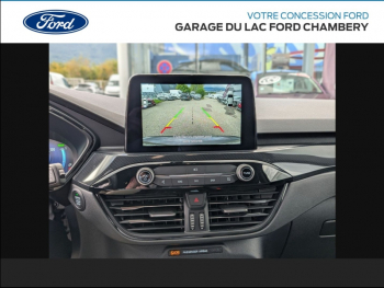 Photo 18 du bon plan FORD Kuga 2.5 Duratec 190ch FHEV ST-Line X BVA i-AWD occasion à 27490 €