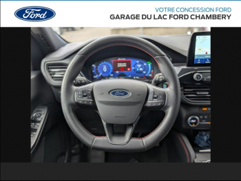 Photo 21 du bon plan FORD Kuga 2.5 Duratec 190ch FHEV ST-Line X BVA i-AWD occasion à 27490 €