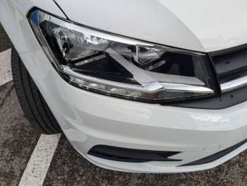 Photo 3 du bon plan VOLKSWAGEN Caddy Van VUL 1.4 TSI 130ch Business Line DSG7 occasion à 15490 €