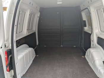 Photo 7 du bon plan VOLKSWAGEN Caddy Van VUL 1.4 TSI 130ch Business Line DSG7 occasion à 15490 €