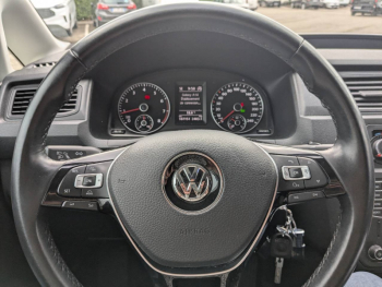 Photo 10 du bon plan VOLKSWAGEN Caddy Van VUL 1.4 TSI 130ch Business Line DSG7 occasion à 15490 €