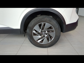 Photo 4 du bon plan NISSAN Qashqai 1.3 Mild Hybrid 140ch Business Edition occasion à 23990 €