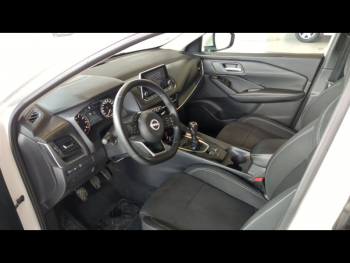 Photo 5 du bon plan NISSAN Qashqai 1.3 Mild Hybrid 140ch Business Edition occasion à 23990 €