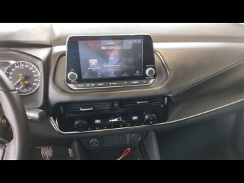 Photo 7 du bon plan NISSAN Qashqai 1.3 Mild Hybrid 140ch Business Edition occasion à 23990 €