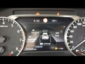 Photo 9 du bon plan NISSAN Qashqai 1.3 Mild Hybrid 140ch Business Edition occasion à 23990 €