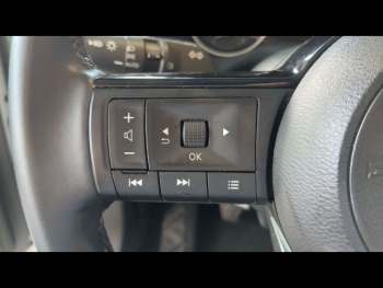 Photo 16 du bon plan NISSAN Qashqai 1.3 Mild Hybrid 140ch Business Edition occasion à 23990 €