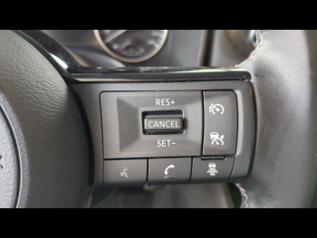 Photo 17 du bon plan NISSAN Qashqai 1.3 Mild Hybrid 140ch Business Edition occasion à 23990 €