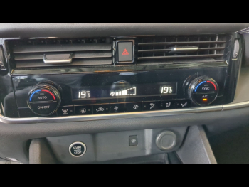 Photo 19 du bon plan NISSAN Qashqai 1.3 Mild Hybrid 140ch Business Edition occasion à 23990 €