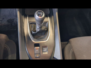 Photo 20 du bon plan NISSAN Qashqai 1.3 Mild Hybrid 140ch Business Edition occasion à 23990 €