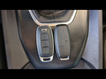 Photo 22 du bon plan NISSAN Qashqai 1.3 Mild Hybrid 140ch Business Edition occasion à 23990 €