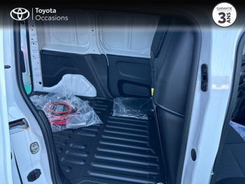 Photo 7 du bon plan TOYOTA PROACE CITY Electric Medium 50 kWh Business MC23 occasion à 27490 €