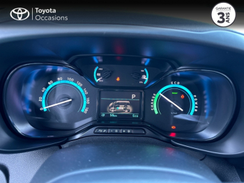 Photo 14 du bon plan TOYOTA PROACE CITY Electric Medium 50 kWh Business MC23 occasion à 27490 €