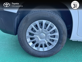 Photo 16 du bon plan TOYOTA PROACE CITY Electric Medium 50 kWh Business MC23 occasion à 27490 €