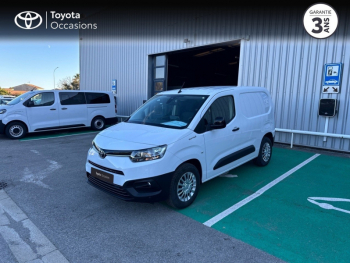 Photo 25 du bon plan TOYOTA PROACE CITY Electric Medium 50 kWh Business MC23 occasion à 27490 €