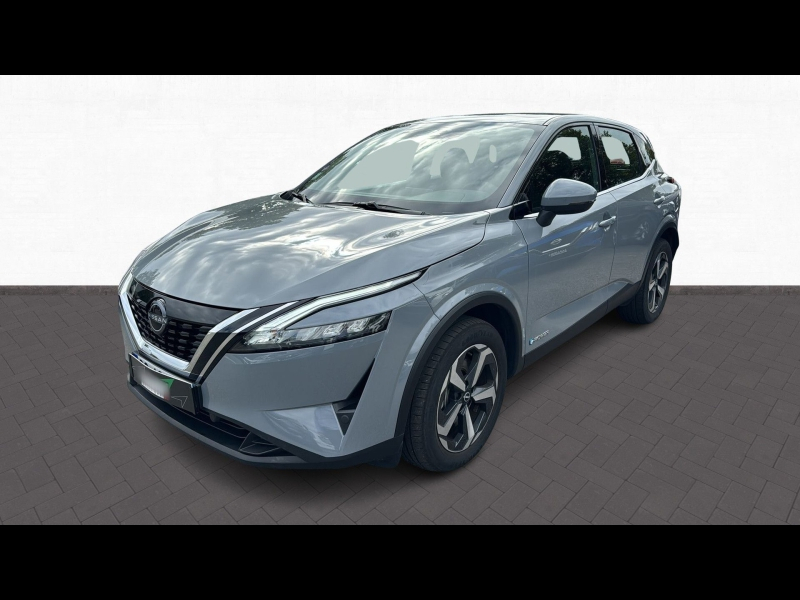 Bon plan NISSAN Qashqai e-POWER 190ch Business Edition 2022 occasion à 30990 €