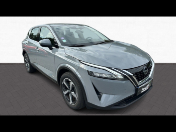 Photo 2 du bon plan NISSAN Qashqai e-POWER 190ch Business Edition 2022 occasion à 30990 €