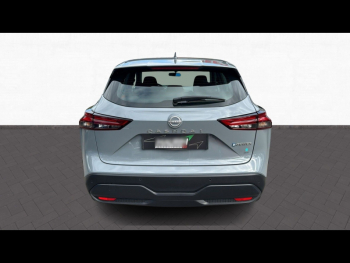 Photo 3 du bon plan NISSAN Qashqai e-POWER 190ch Business Edition 2022 occasion à 30990 €