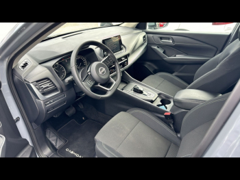 Photo 5 du bon plan NISSAN Qashqai e-POWER 190ch Business Edition 2022 occasion à 30990 €