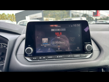 Photo 7 du bon plan NISSAN Qashqai e-POWER 190ch Business Edition 2022 occasion à 30990 €