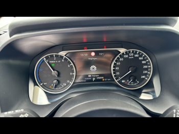 Photo 8 du bon plan NISSAN Qashqai e-POWER 190ch Business Edition 2022 occasion à 30990 €