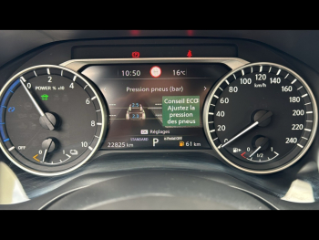 Photo 9 du bon plan NISSAN Qashqai e-POWER 190ch Business Edition 2022 occasion à 30990 €