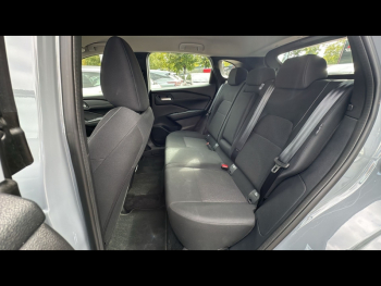 Photo 11 du bon plan NISSAN Qashqai e-POWER 190ch Business Edition 2022 occasion à 30990 €